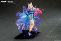 League of Legends 1/7 Scale Pre-Painted Figure: K/DA All Out Ahri thumbnail 3