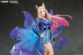 League of Legends 1/7 Scale Pre-Painted Figure: K/DA All Out Ahri thumbnail 4