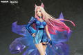 League of Legends 1/7 Scale Pre-Painted Figure: K/DA All Out Ahri thumbnail 5