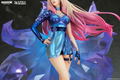 League of Legends 1/7 Scale Pre-Painted Figure: K/DA All Out Ahri thumbnail 6