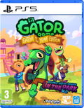 Lil Gator Game: Gator of the Year Edition thumbnail 1