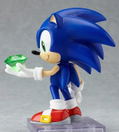 Nendoroid No. 214 Sonic the Hedgehog: Sonic the Hedgehog (Re-run) thumbnail 3