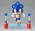 Nendoroid No. 214 Sonic the Hedgehog: Sonic the Hedgehog (Re-run) thumbnail 4