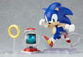 Nendoroid No. 214 Sonic the Hedgehog: Sonic the Hedgehog (Re-run) thumbnail 5