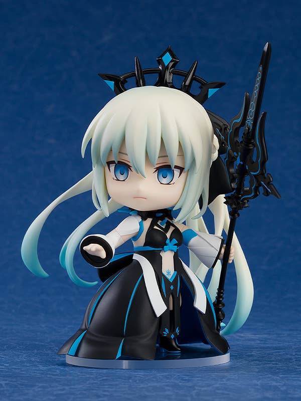 Nendoroid No. 2150 Fate/Grand Order: Berserker / Morgan (Re-run) image 3