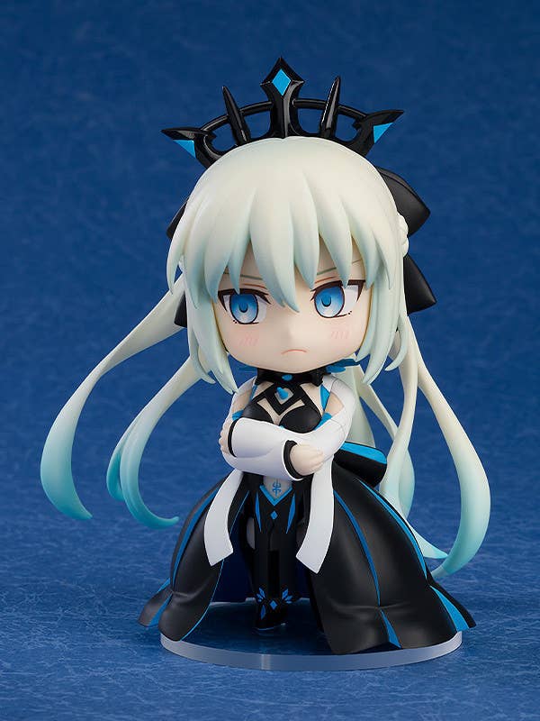 Nendoroid No. 2150 Fate/Grand Order: Berserker / Morgan (Re-run) image 6