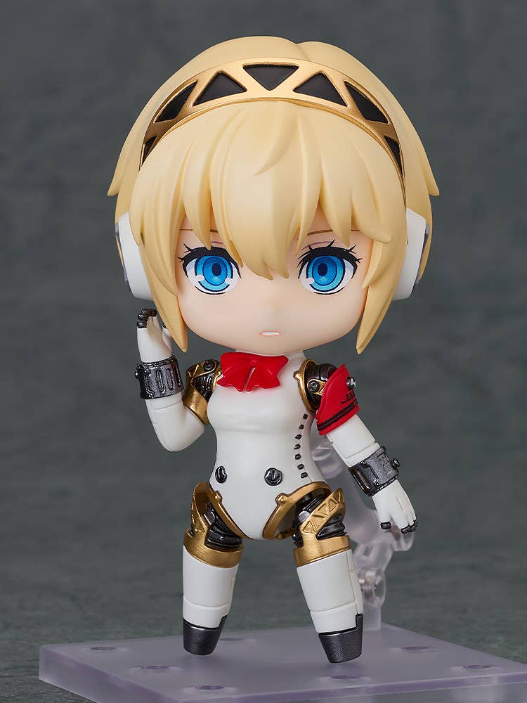 Nendoroid No. 2903 Persona 3 Reload: Aigis 2.0 image 2