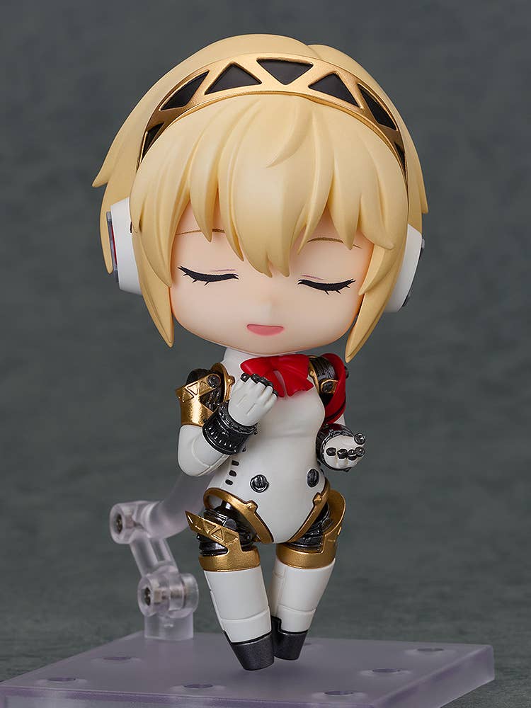 Nendoroid No. 2903 Persona 3 Reload: Aigis 2.0 image 4