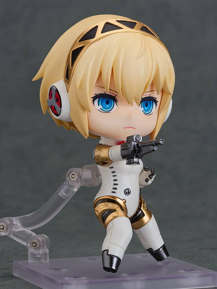 Nendoroid No. 2903 Persona 3 Reload: Aigis 2.0
