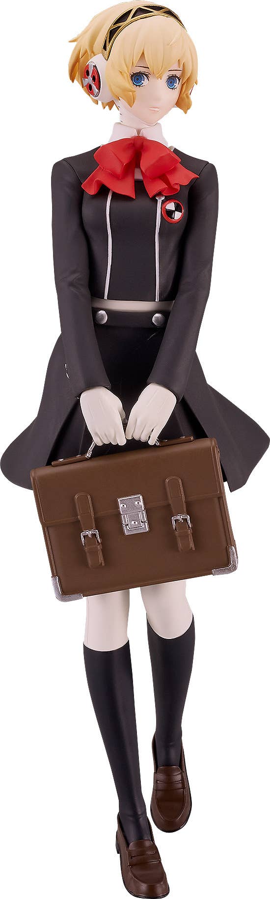 Persona 3 Reload: Pop Up Parade Aigis School Uniform Ver.