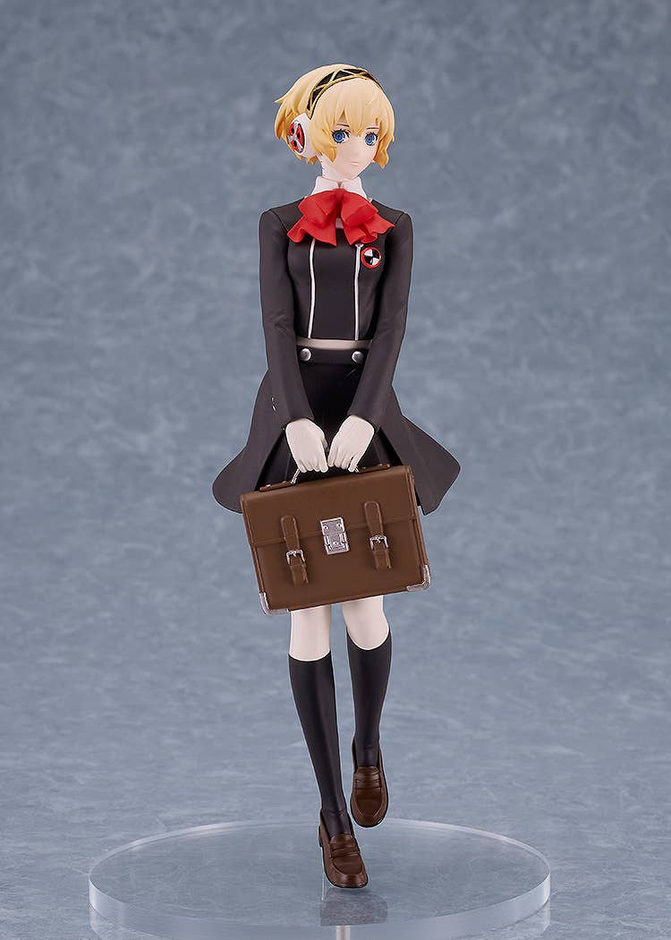 Persona 3 Reload: Pop Up Parade Aigis School Uniform Ver. image 2