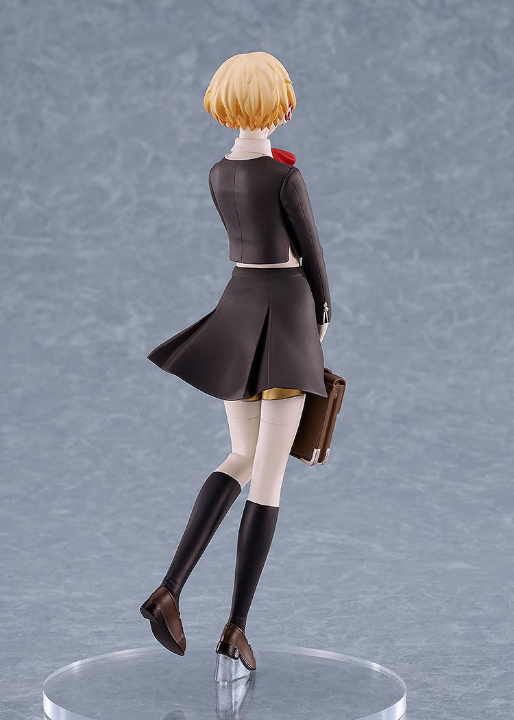 Persona 3 Reload: Pop Up Parade Aigis School Uniform Ver. image 4