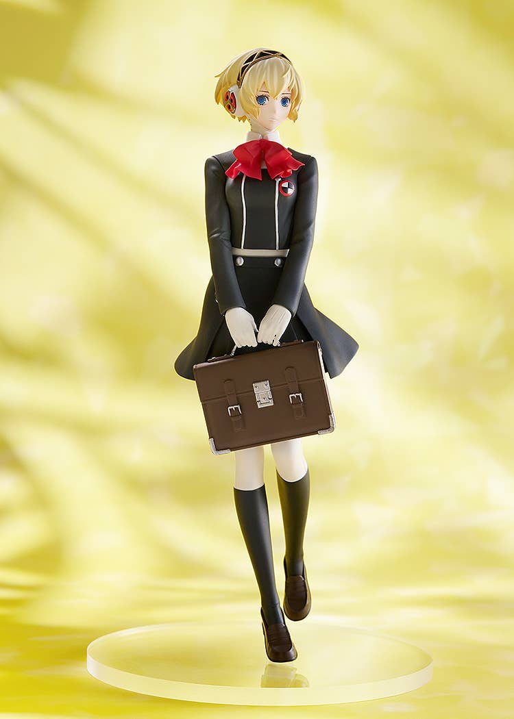 Persona 3 Reload: Pop Up Parade Aigis School Uniform Ver. image 5