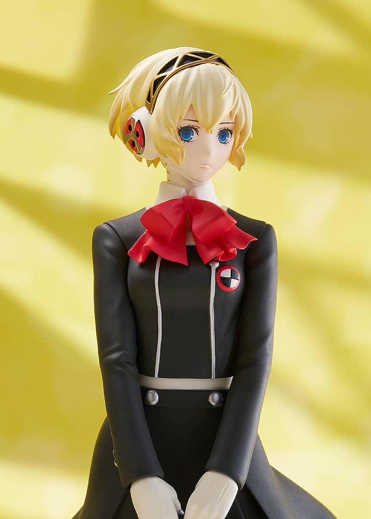 Persona 3 Reload: Pop Up Parade Aigis School Uniform Ver. image 7