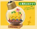 Pikmin Terrarium: Leave the Electricity Variant thumbnail 2