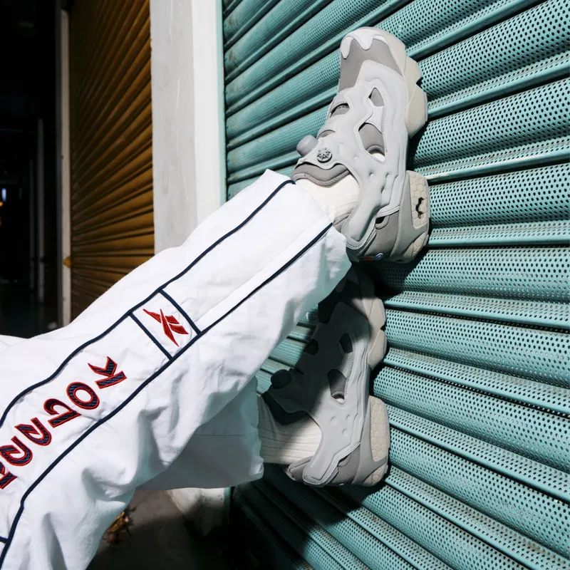 Reebok x PlayStation 30th Anniversary Collection: Insta-Pump Fury