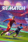 Rematch (Elite Edition) <span class="ext" style="background-color: #2a475e; color: #FFFFFF;">STEAM</span> <span class="ext ext_digital">digital</span> thumbnail 2