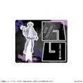 Street Fighter 6 Batten Acrylic Stand Ingrid thumbnail 2