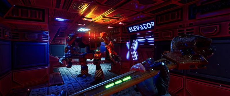 System Shock image 2