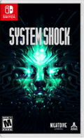 System Shock thumbnail 1
