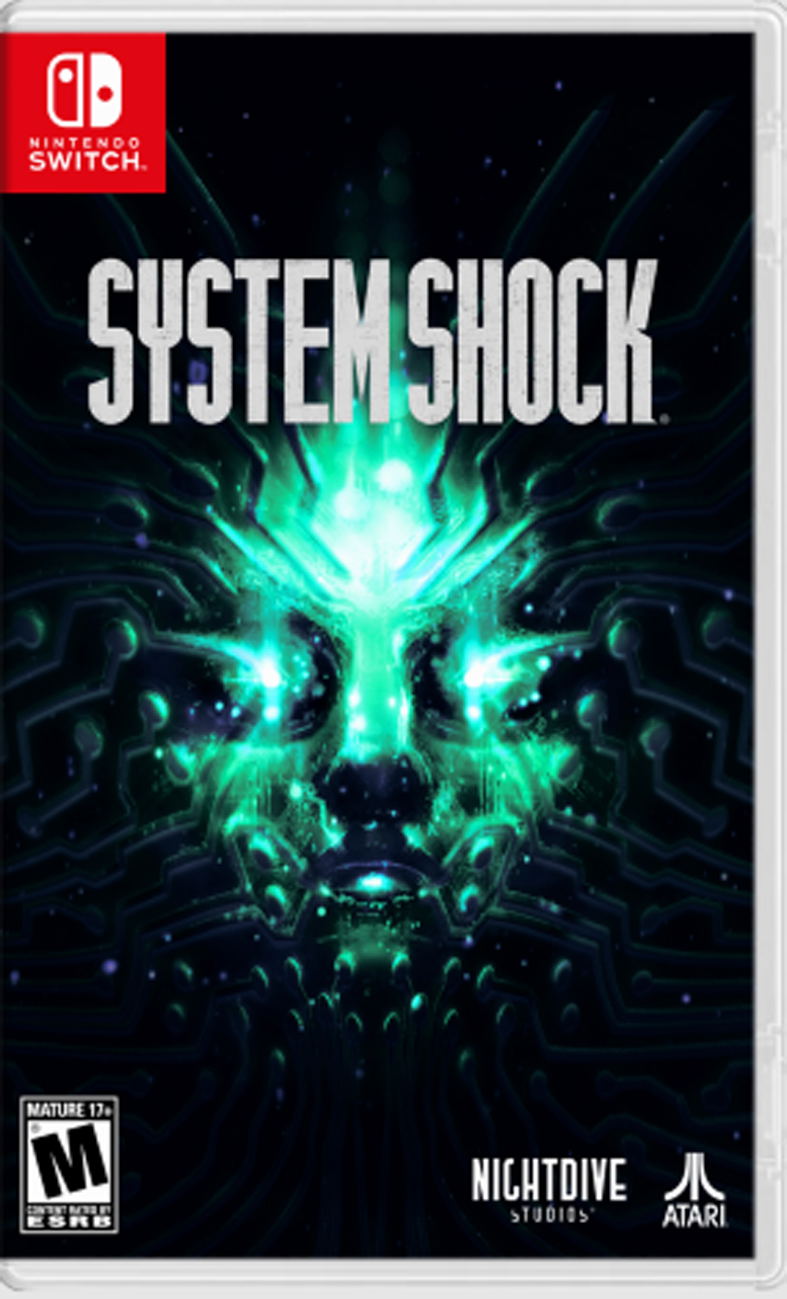 System Shock image 1