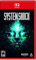 System Shock thumbnail 1