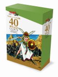 The Adventure Of Valkyrie 40th Anniversary Official Complete Works thumbnail 1
