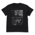 Call Of The Night Season 2 - Nazuna Nanakusa & Anko Uguisu T-shirt (Black | Size S) thumbnail 1