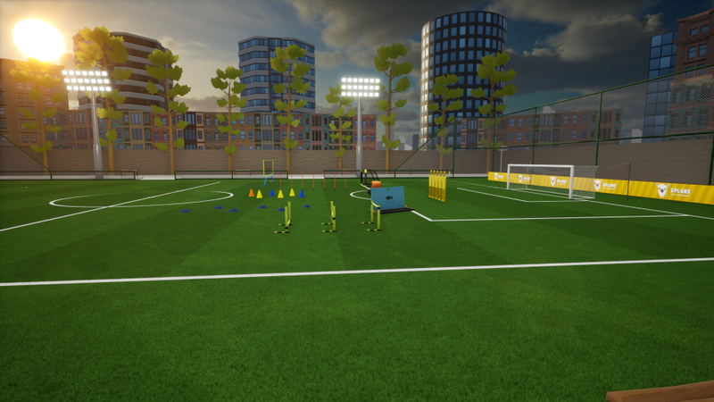 World of Football <span class="ext" style="background-color: #2a475e; color: #FFFFFF;">STEAM</span> <span class="ext ext_digital">digital</span> image 4