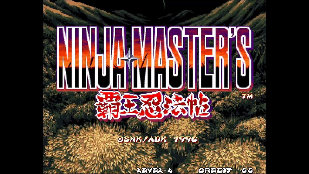 ACA NEOGEO Selection Vol. 10 (Multi-Language) (Cover - English