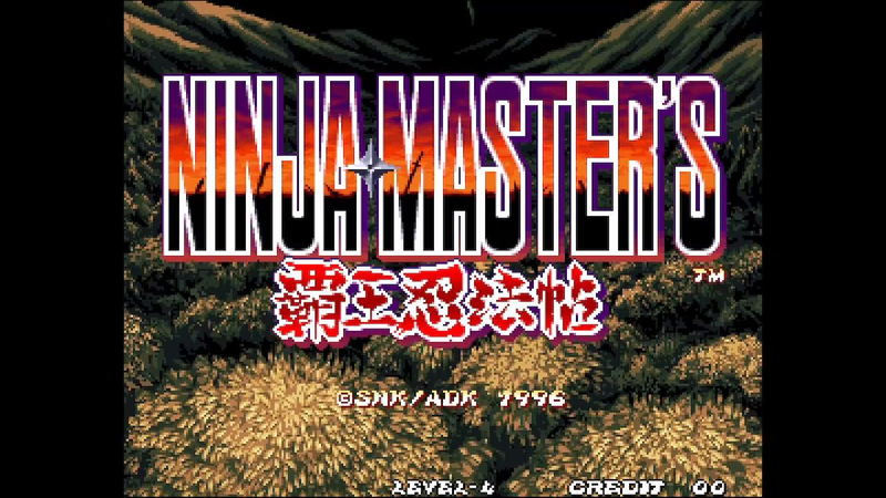 ACA NEOGEO Selection Vol. 10 (Multi-Language) image 11