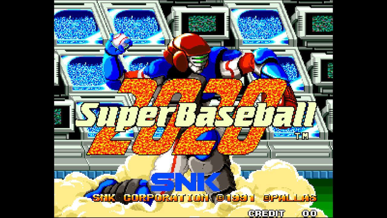 ACA NEOGEO Selection Vol. 10 (Multi-Language) (Cover - English