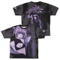 Call Of The Night Season 2 - Nazuna Double-sided Full Graphic T-shirt (Size XL) thumbnail 1
