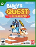 Bluey's Quest for the Gold Pen thumbnail 1