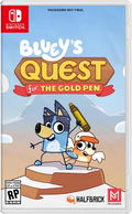 Bluey's Quest for the Gold Pen thumbnail 1