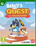Bluey's Quest for the Gold Pen thumbnail 1