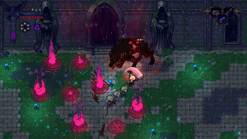 Hunt the Night image 2