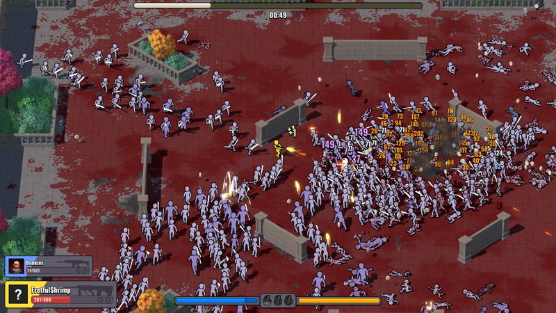 The Horde Wants You Dead <span class="ext" style="background-color: #2a475e; color: #FFFFFF;">STEAM</span> <span class="ext ext_digital">digital</span> image 5
