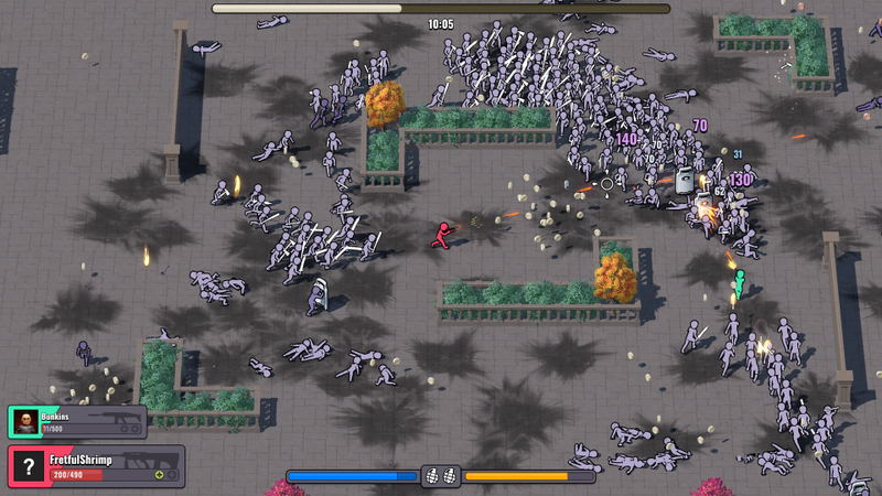 The Horde Wants You Dead <span class="ext" style="background-color: #2a475e; color: #FFFFFF;">STEAM</span> <span class="ext ext_digital">digital</span> image 9