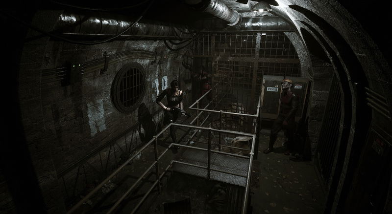 Echoes of the Living <span class="ext" style="background-color: #2a475e; color: #FFFFFF;">STEAM</span> <span class="ext ext_digital">digital</span> image 16