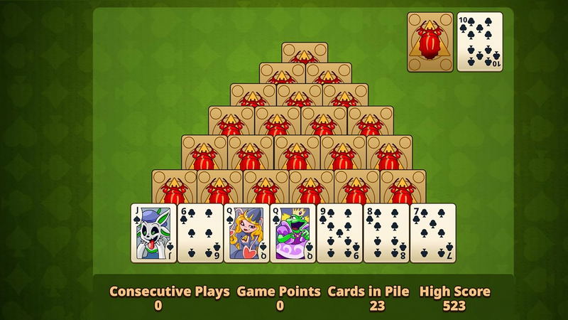 Neopets - Mega Mini Games Collection - The Neopian Arcade Odyssey image 5