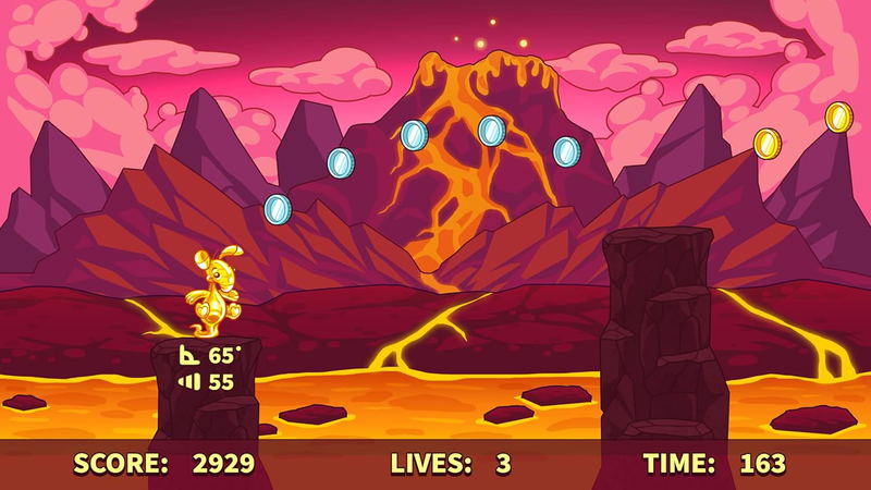 Neopets - Mega Mini Games Collection - The Neopian Arcade Odyssey image 6