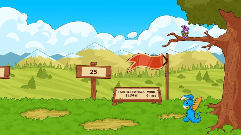 Neopets - Mega Mini Games Collection - The Neopian Arcade Odyssey image 7