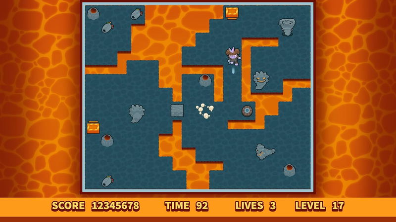 Neopets - Mega Mini Games Collection - The Neopian Arcade Odyssey image 8