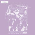 Kaiju No. 8 - Hoshina Soshiro T-shirt (Light Purple | Size L) thumbnail 2
