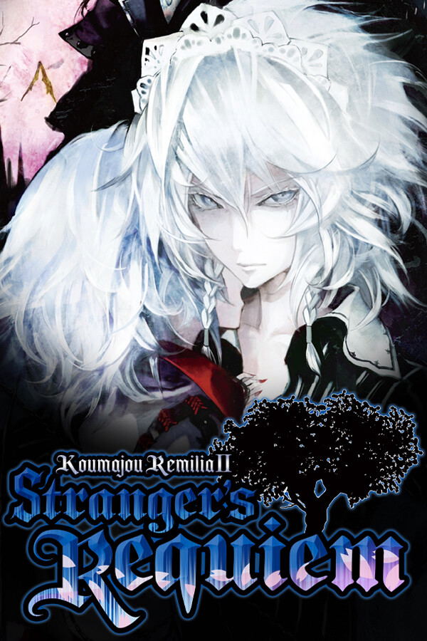Koumajou Remilia II: Stranger's Requiem STEAM digital for Windows