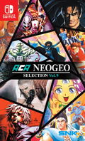 ACA NEOGEO Selection Vol. 9 (Multi-Language) thumbnail 1