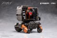 Arknights Pre-Painted Alloy Figure: Friston-3 thumbnail 10