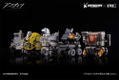 Arknights Pre-Painted Alloy Figure: Friston-3 thumbnail 12