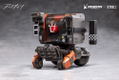Arknights Pre-Painted Alloy Figure: Friston-3 thumbnail 2